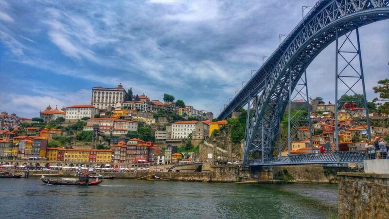 porto-private-city-highlights-tour-with-local-guide