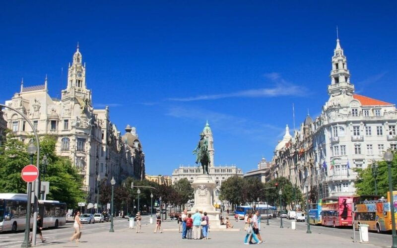 porto-private-city-highlights-tour-with-local-guide