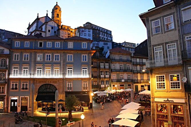 porto-private-city-tour