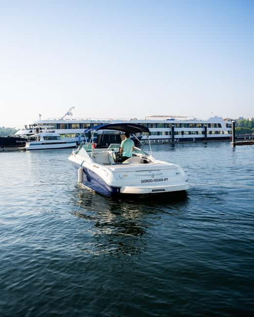 PORTO: Private Cruise on Douro - up to 6 people - Practical Details and Tips