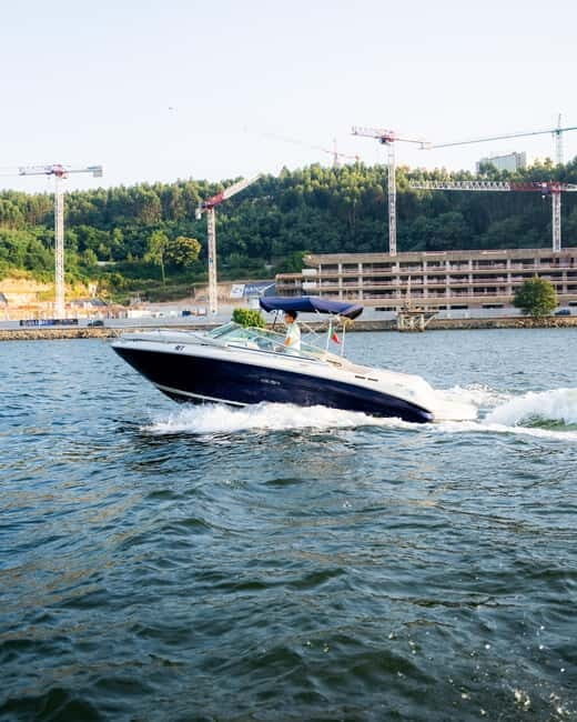 PORTO: Private Cruise on Douro - up to 6 people - Frequently Asked Questions