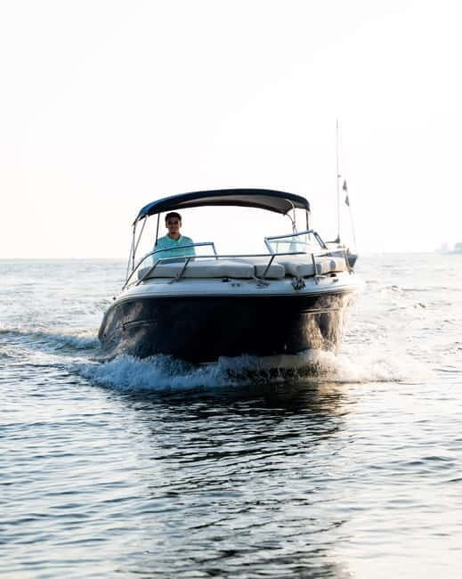 PORTO: Private Cruise on Douro - up to 6 people - Final Thoughts