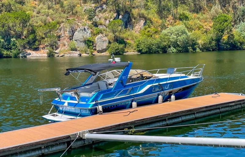 Porto: Private Cruise with local Wine, Snacks & 6 Bridges - FAQs About the Porto Private Yacht Cruise