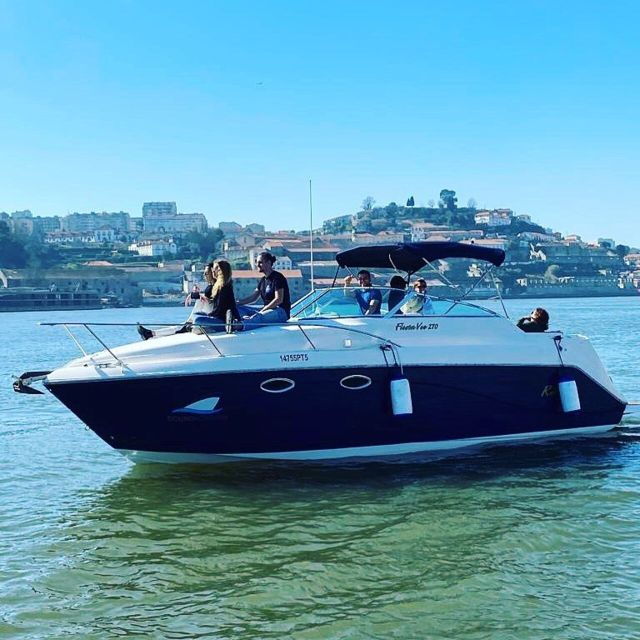 porto-private-douro-river-boat-tour-with-tasting