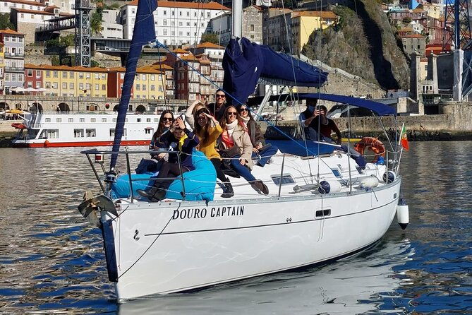 porto-private-douro-river-cruise-for-up-to-8-people-with-wine-tasting