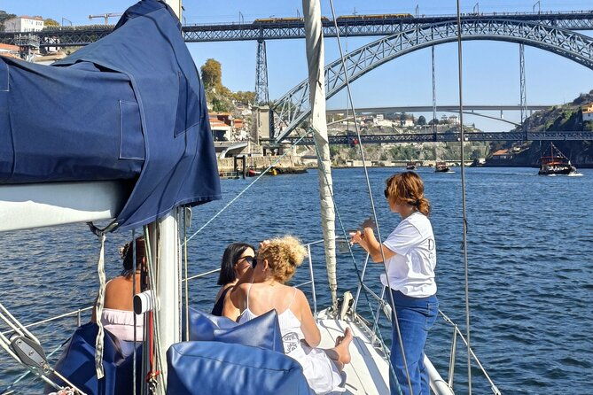 porto-private-douro-river-cruise-for-up-to-8-people-with-wine-tasting