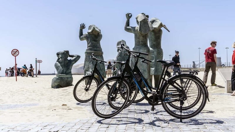 Porto Private E-Bike Tour: Douro River, Parks & Beaches - Practical Details and Tips