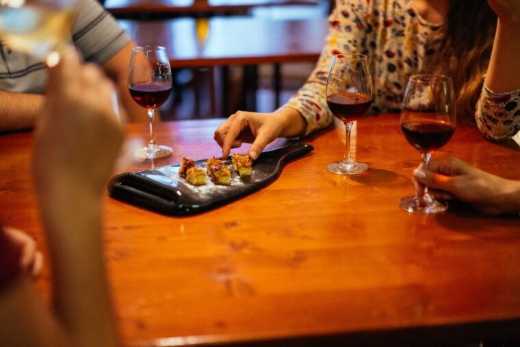 porto-private-evening-tour-with-drinks-bites