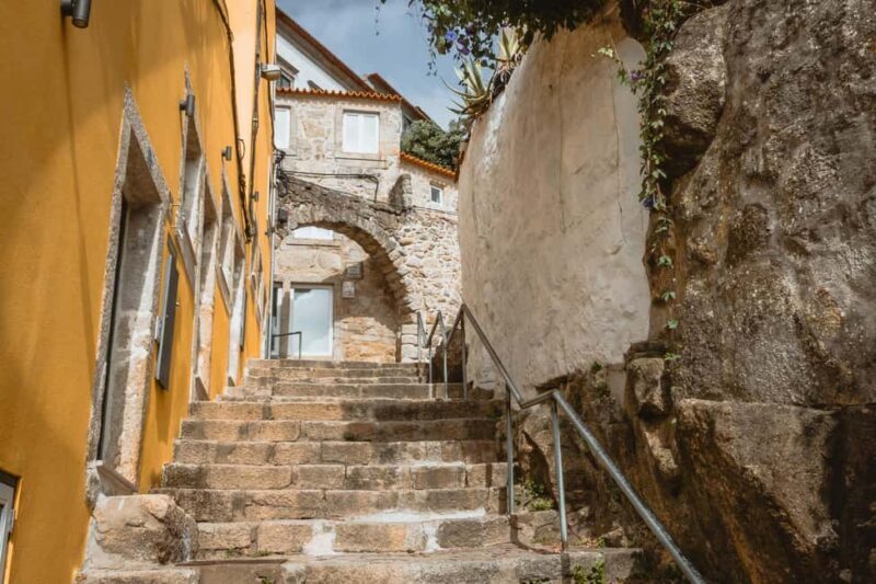 Porto: Private & Flexible Walking Tour in Historic Center - The Sum Up  