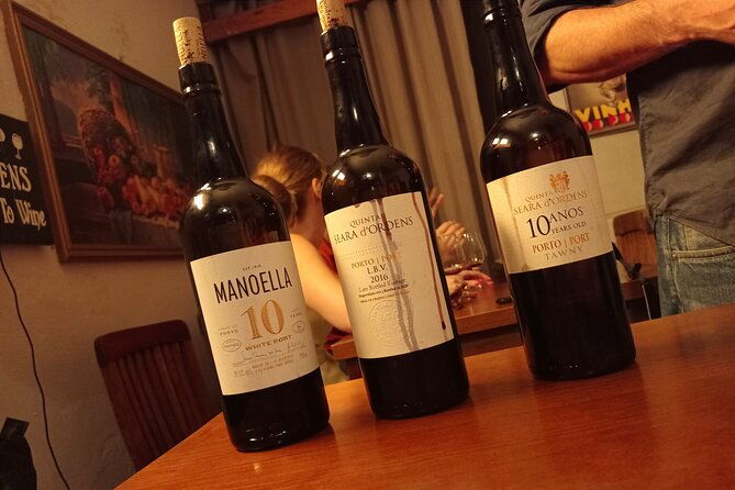 porto-private-food-wine-tour