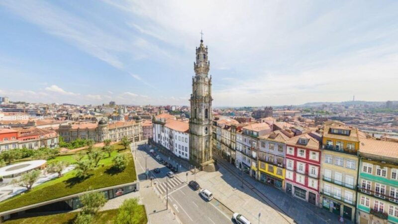 porto-private-full-day-city-tour
