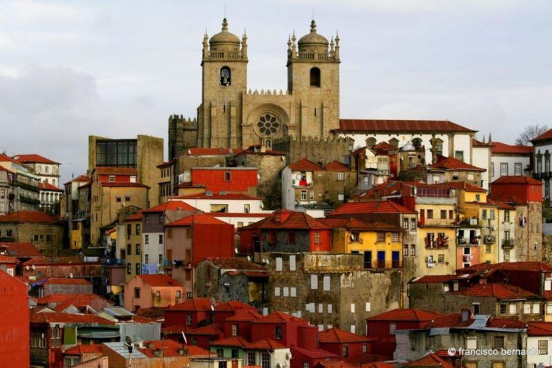 porto-private-full-day-city-tour