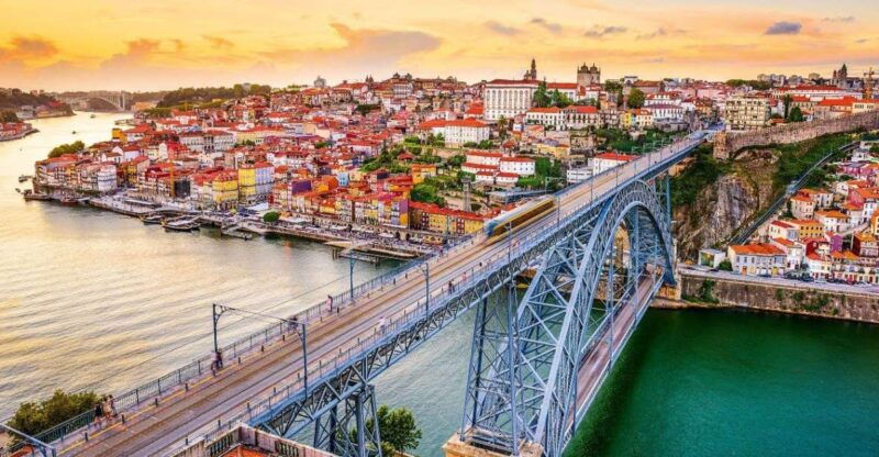porto-private-full-day-city-tour