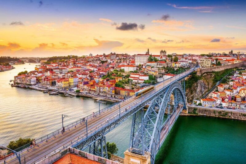porto-private-full-day-city-tour