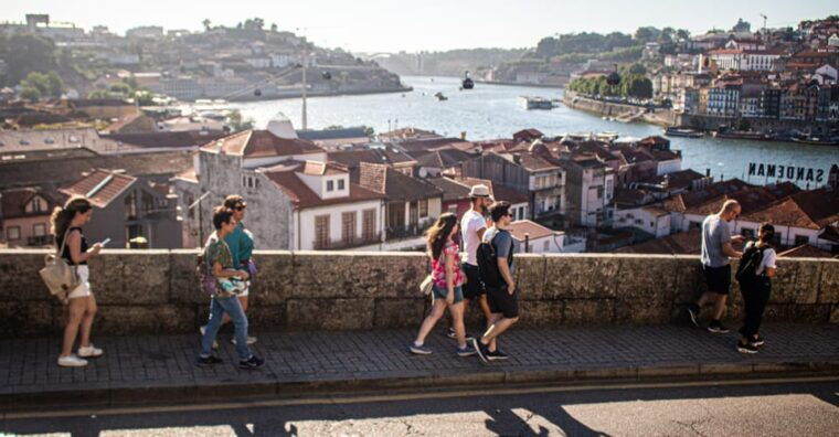 porto-private-historical-walking-tour-with-local-guide