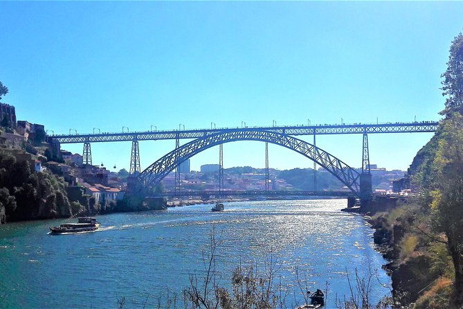 porto-private-luxury-city-tour-from-lisbon