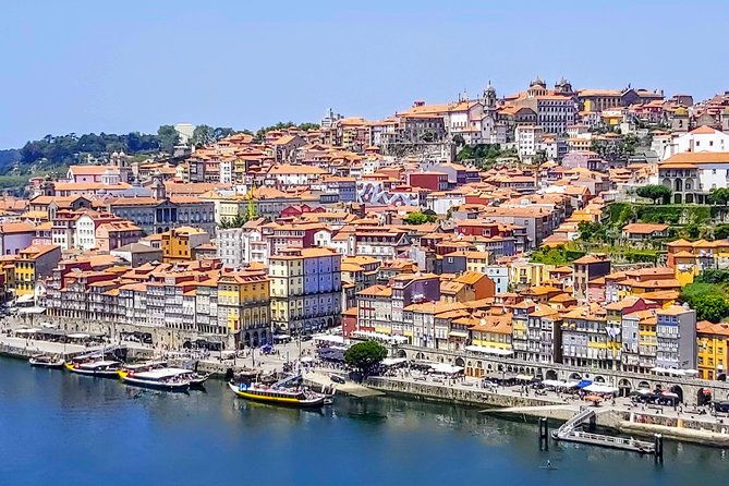 porto-private-luxury-city-tour-from-lisbon
