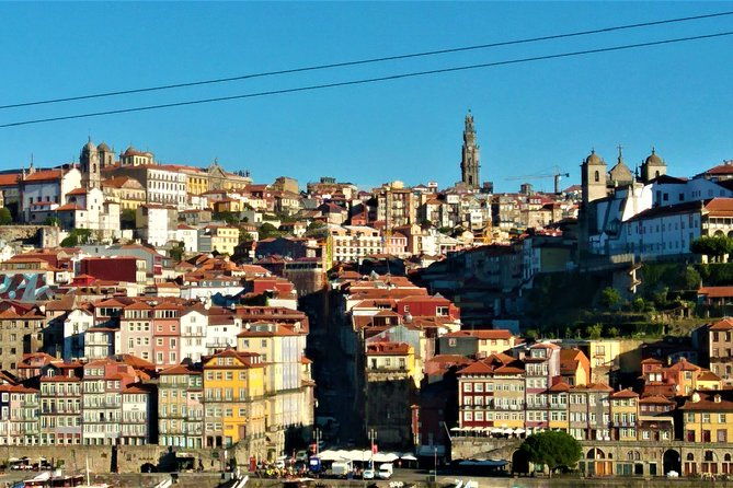 porto-private-luxury-city-tour-from-lisbon