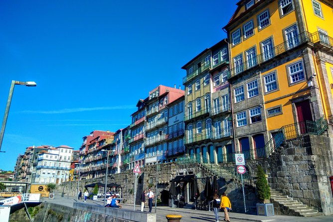 porto-private-luxury-city-tour-from-lisbon