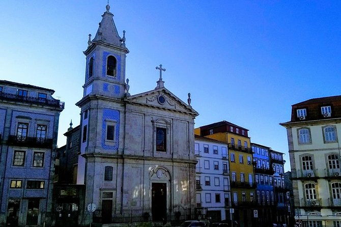 porto-private-morning-tour-discover-the-most-iconic-attractions-2
