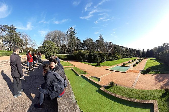 porto-private-morning-tour-discover-the-most-iconic-attractions