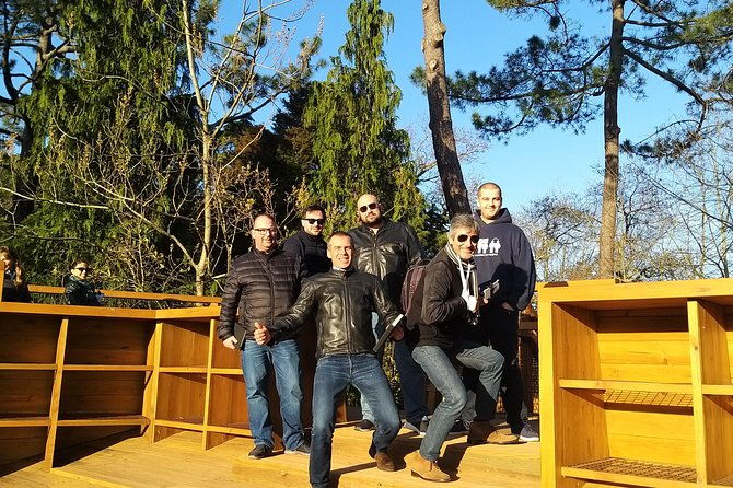 porto-private-morning-tour-discover-the-most-iconic-attractions