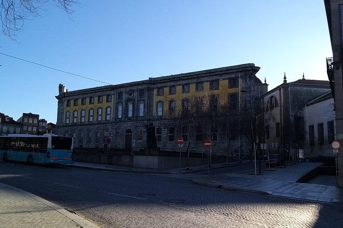 porto-private-morning-tour-discover-the-most-iconic-attractions