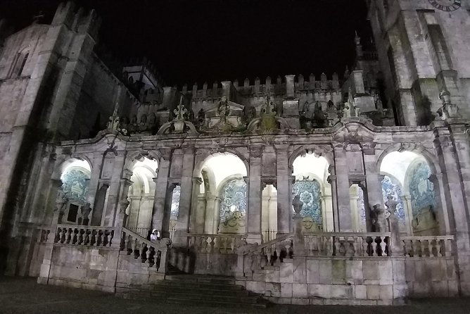 porto-private-night-tour-discover-the-most-iconic-attractions