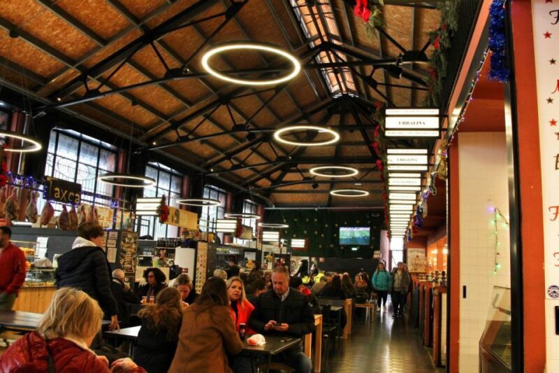 Porto: Private & Personalized Food Tour with a Local Insider - Authenticity and Local Insights