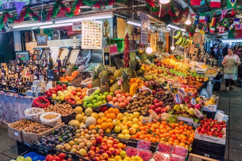 Porto: Private & Personalized Food Tour with a Local Insider - Who Will Love This Experience?