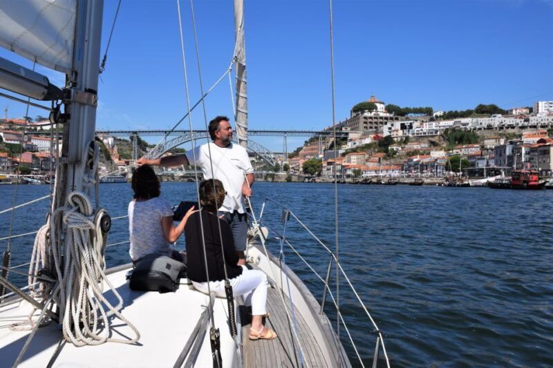 porto-private-sail-on-douro-river-sunset-time-available