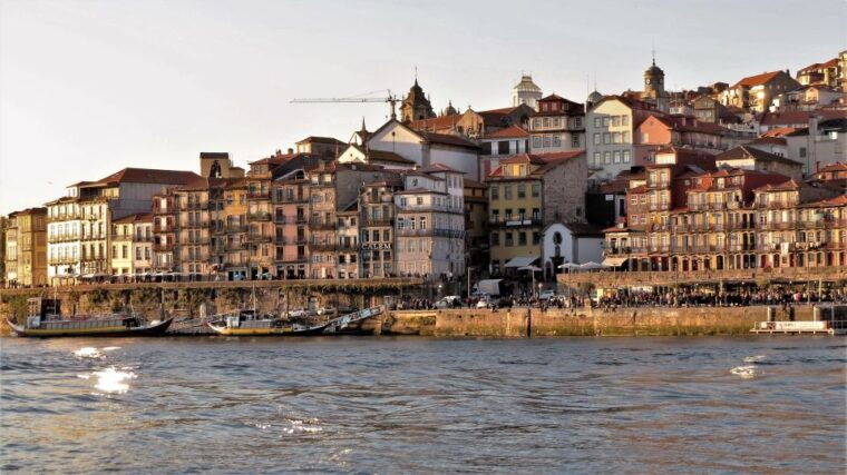 porto-private-sail-on-douro-river-sunset-time-available