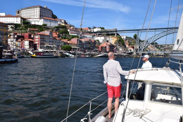 porto-private-sail-on-douro-river-sunset-time-available