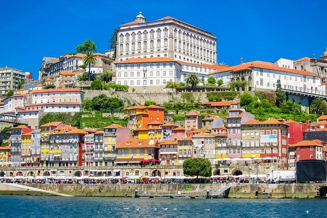 porto-private-tour-from-lisbon