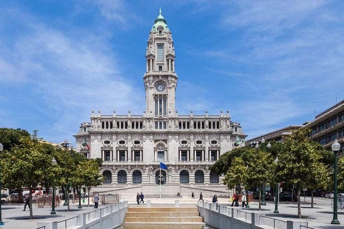 porto-private-tour-from-lisbon