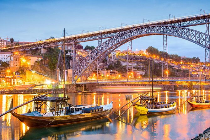 porto-private-tour-from-lisbon