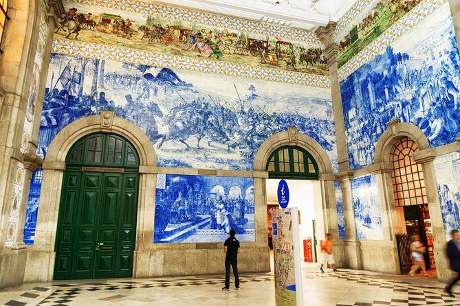 Porto Private Tour from Lisbon with Douro Cruise and Wine Tasting - FAQs