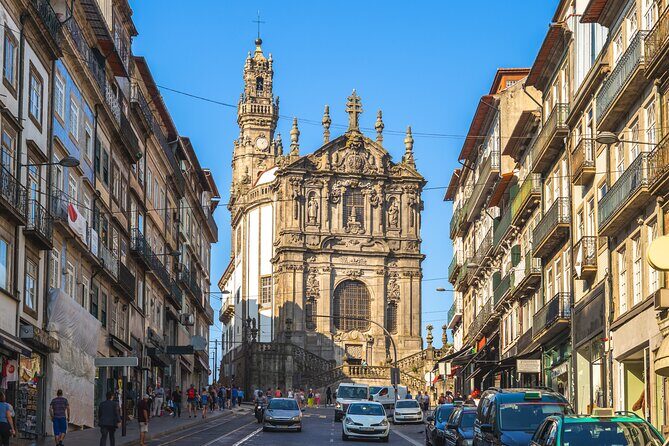 Porto Private Tour: Highlights & Hidden Gems with a Local - Key Points
