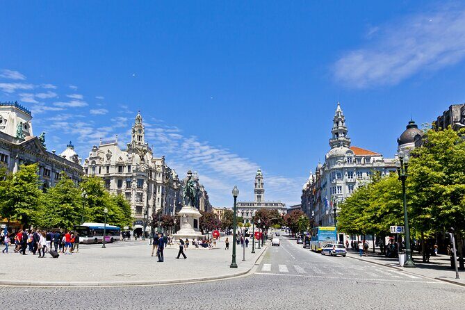 Porto Private Tour: Highlights & Hidden Gems with a Local - FAQ