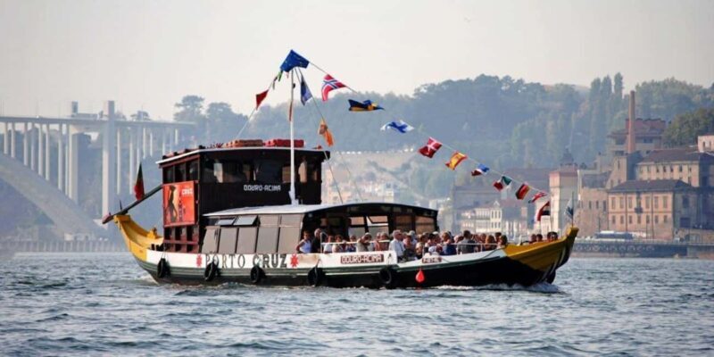 Porto: Private Tour of the Historic City in a Classic Car - Practical Details and Value