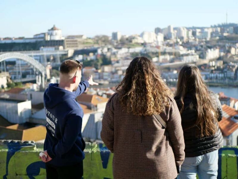 Porto: Private Tour of the Historic City in a Classic Car - Who Will Love This Tour?
