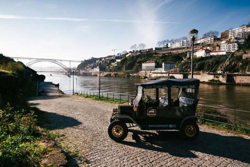 Porto: Private Tour of the Historic City in a Classic Car - Final Thoughts