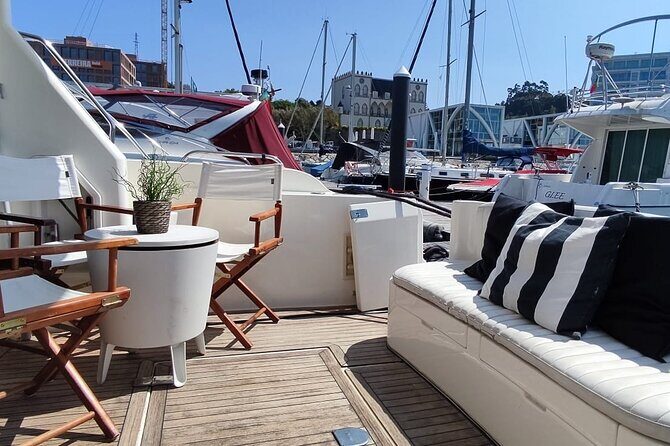 Porto: Private Tour on a Luxury Yacht on the Douro River - Final Thoughts: Why You Should Consider This Yacht Tour  