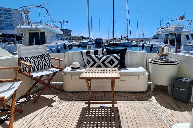 Porto: Private Tour on a Luxury Yacht on the Douro River - Frequently Asked Questions (FAQs)  
