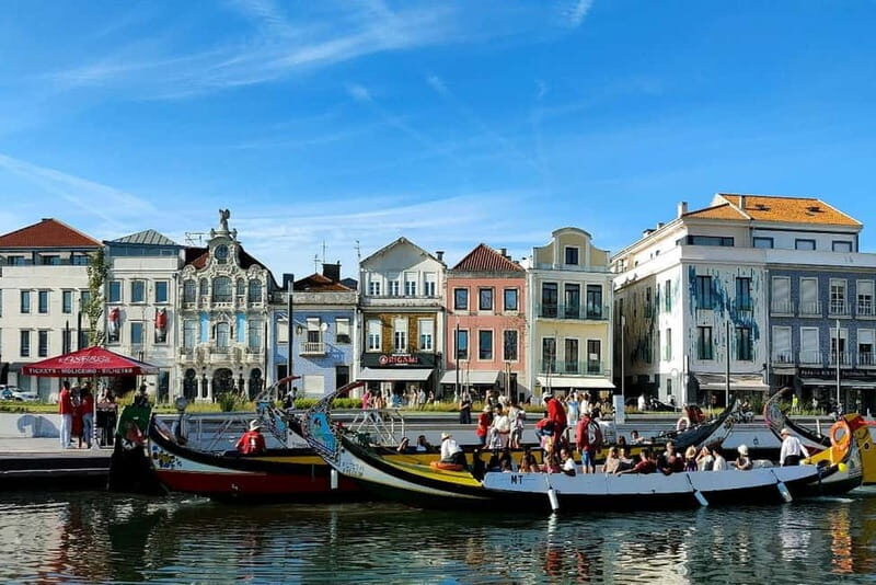 Porto: Private Tour to Lisbon (or vice versa) with stops - Why Consider This Tour?