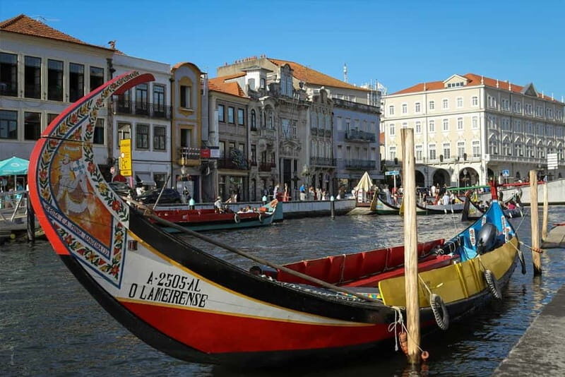 Porto: Private Tour to Lisbon (or vice versa) with stops - What’s Included & What’s Not