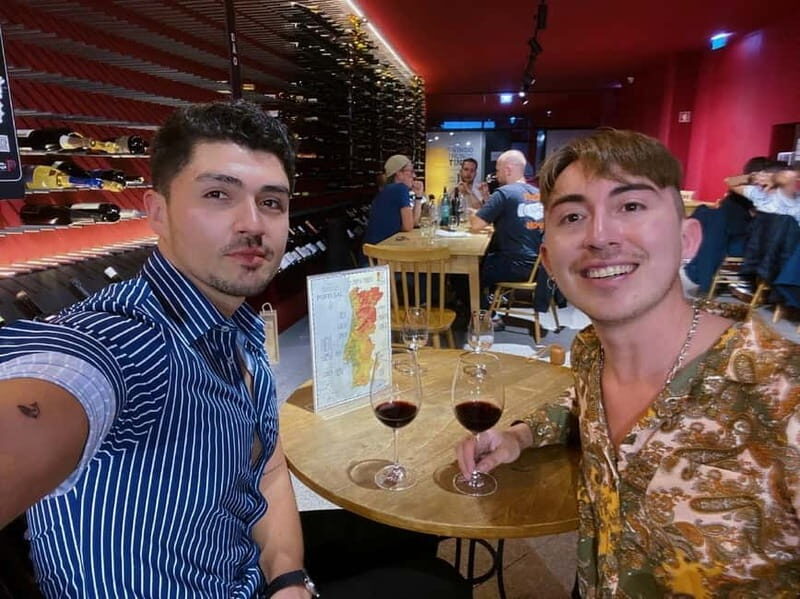 Porto Private Walking Tour + Porto Wine glass - Exploring Porto on a Private Walking Tour