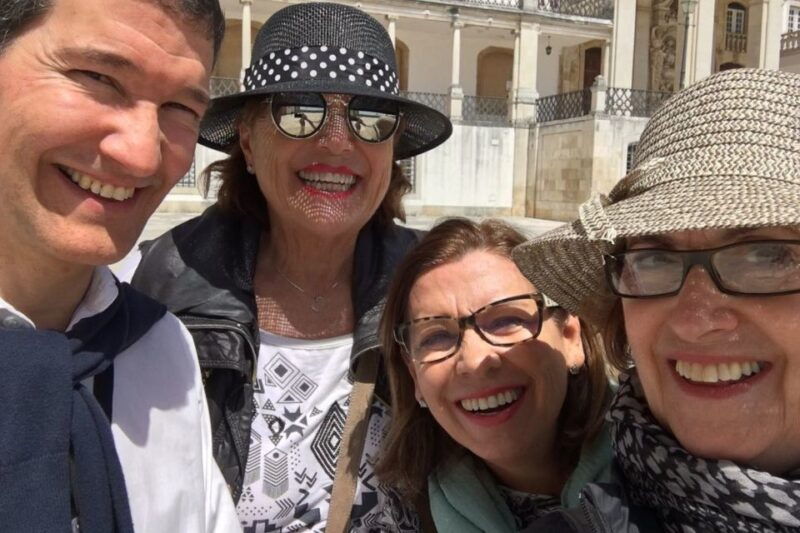 porto-private-walking-tour-with-fast-track-to-lello