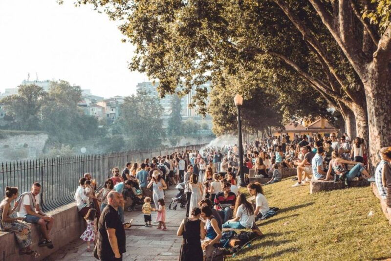 porto-private-walking-tour-with-fast-track-to-lello