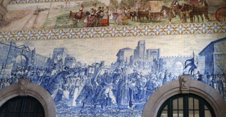 porto-private-walking-tour-with-fast-track-to-lello